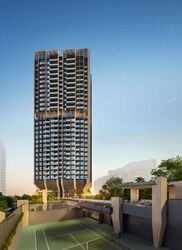 Pastoral View (D11), Apartment #628364911